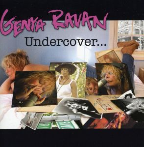 Genya Ravan Album Undercover